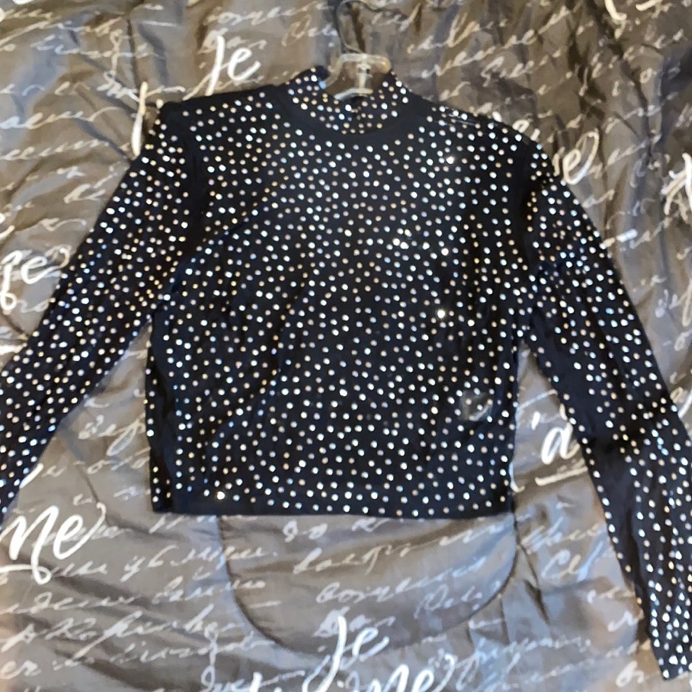 Bling Shirt